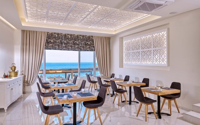 Vasia Boulevard Hotel (Adults Only)