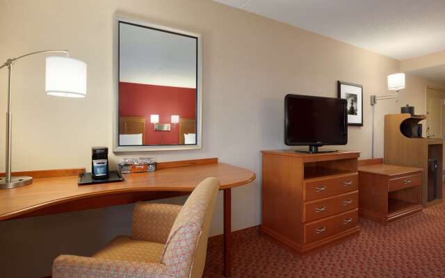 Hampton Inn & Suites Hartford/East Hartford