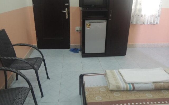 Tuyet Linh Hotel