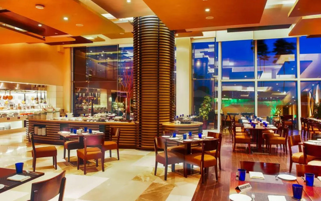 Holiday Inn Pune Hinjewadi