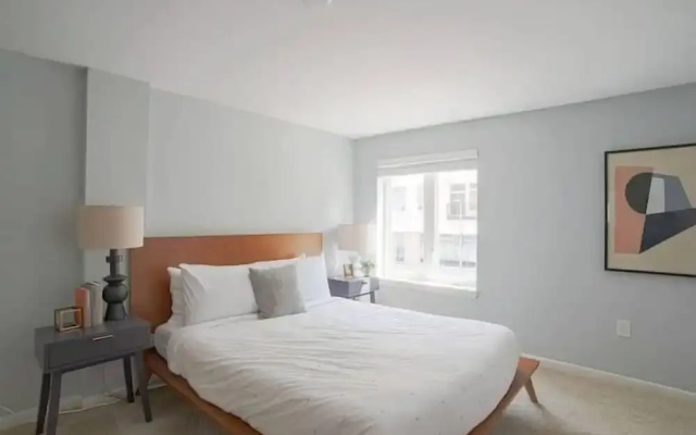 CozySuites at Artistry Indy