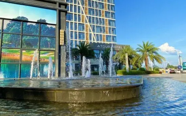 Atour Hotel Hi-tech Zone Guilin