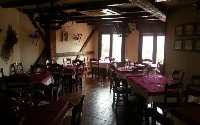 Hostal El Callejon