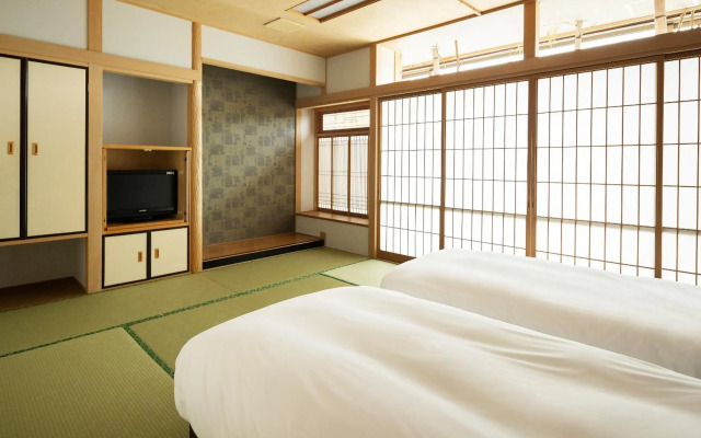 Hotel Sakura Ureshino