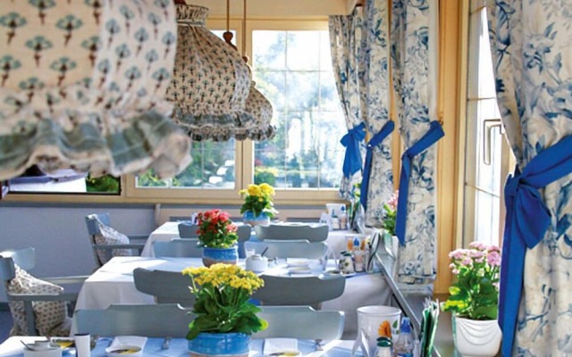 Studio - Landhotel Sonnenfeld