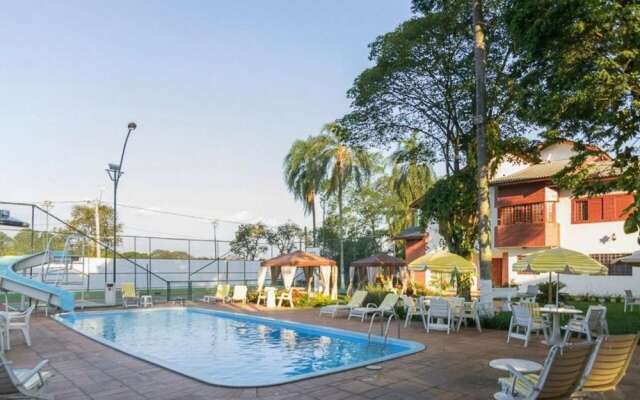 The Helvetia Polo Villa