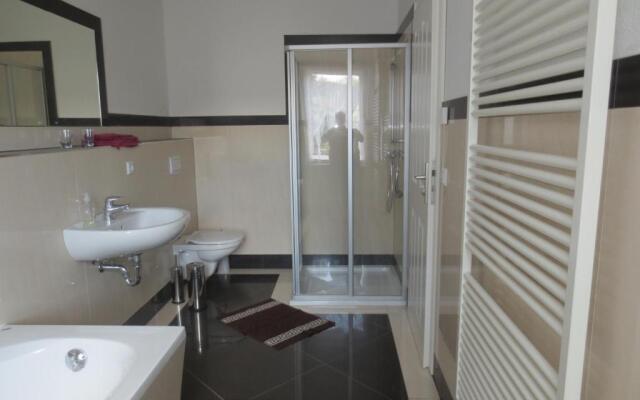 Ferienwohnung Creutzer