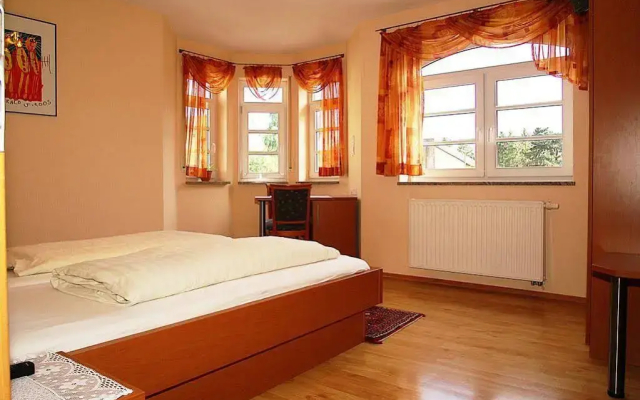 Fränkischer Gasthof Lutz