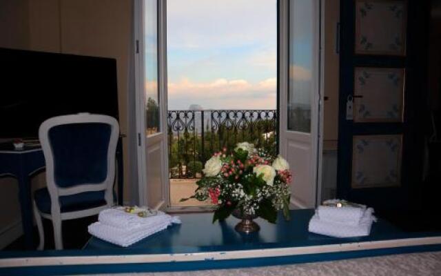 Relais Santa Croce All'Eremo