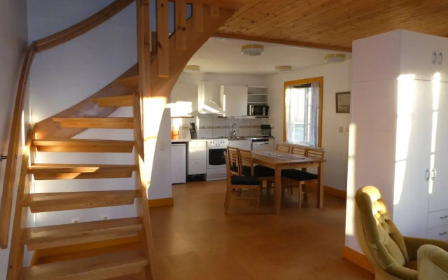 Kalkpatronsgården Borgvik