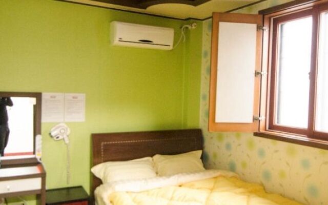 Hong Guesthouse Dongdaemun