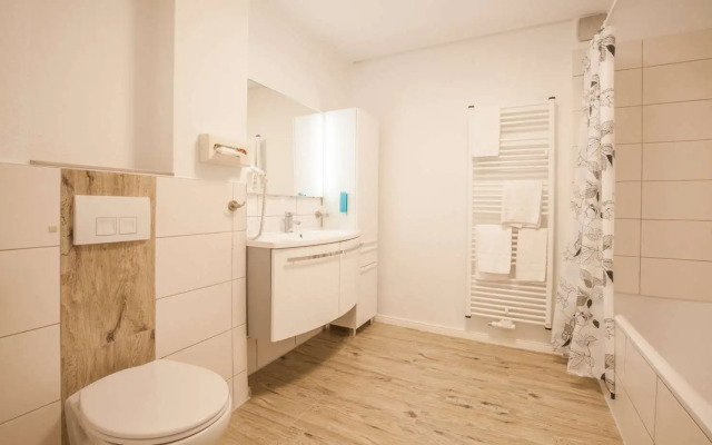 Sure Hotel by Best Western Wilhelmshaven City