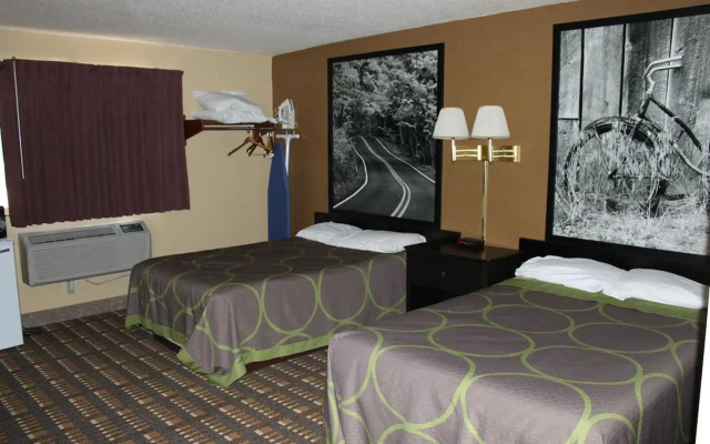Asteria Inn & Suites