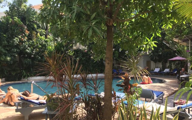 Billabong Hostel