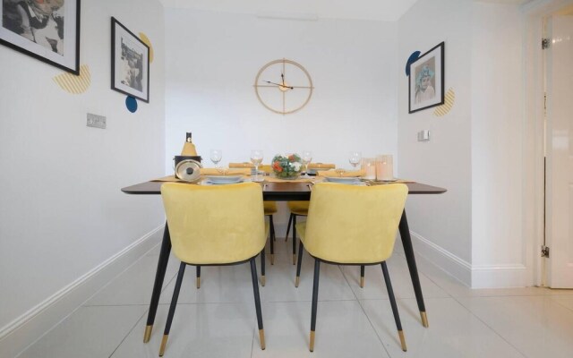 Lovely Little House, Free Parking, Smart tv, Wifi