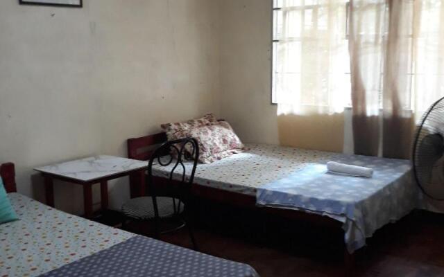 CVNB Bed and Bath La Union