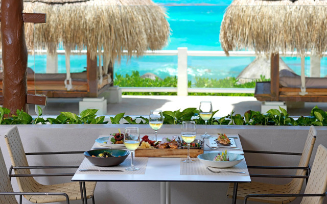 Paradisus Cancún – All Inclusive