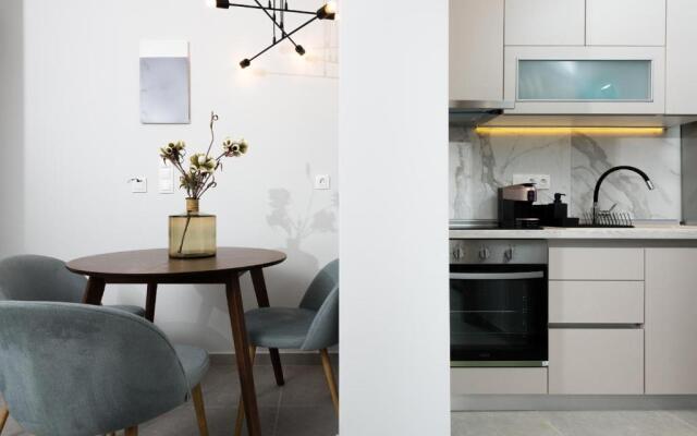 Iliana & Sarra Apartment 2