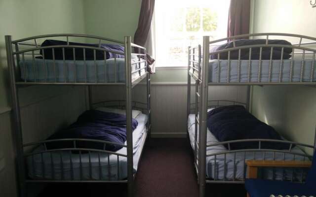 The Smugglers Hostel