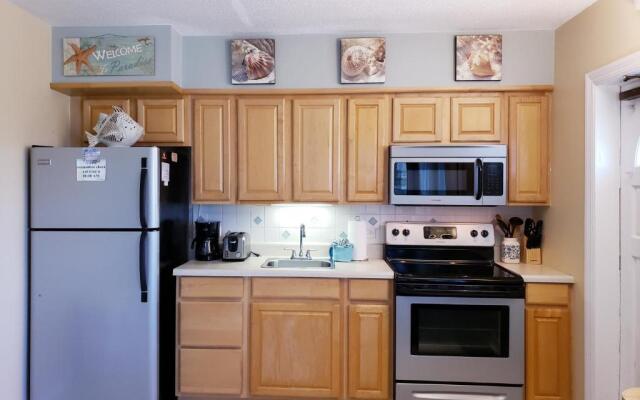 Five Palms Suite 209 - Daily - Weekly - Monthly