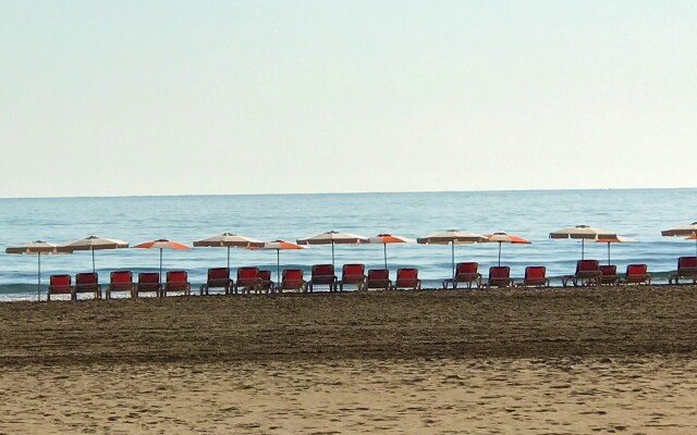 Hotel Moon Dreams Cullera