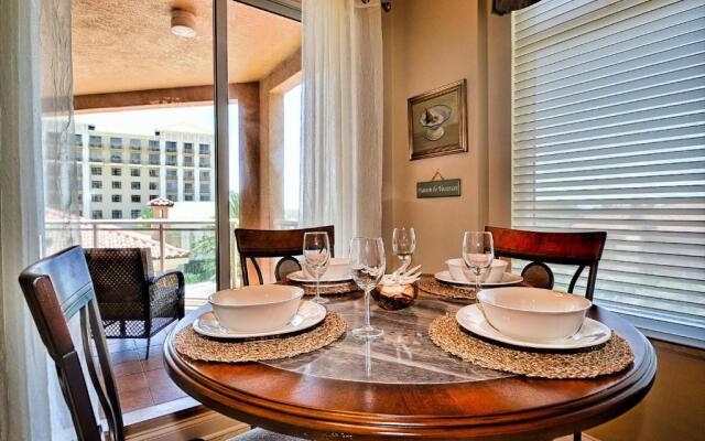 Belle Harbor 402W