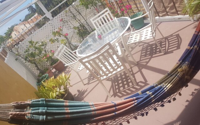 A1 Apartments Aruba