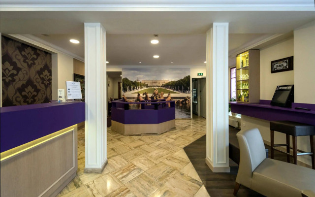 Royal Hôtel