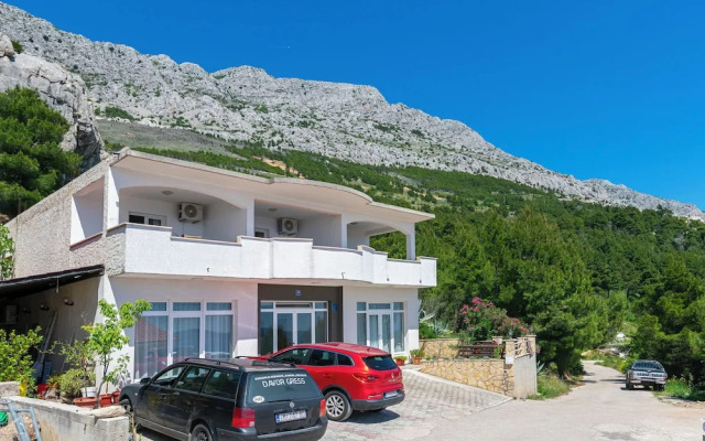 Apartments Horizont