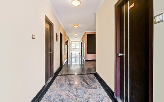 Hotel Basera Inn