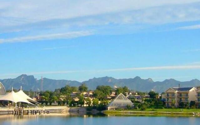 Beijing Sky-Line Resort