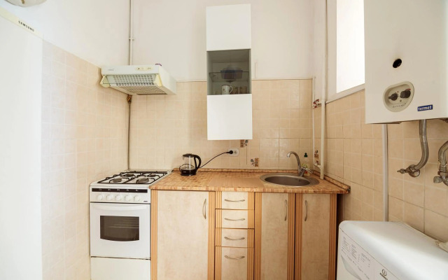 Апартаменти біля площі Ринок