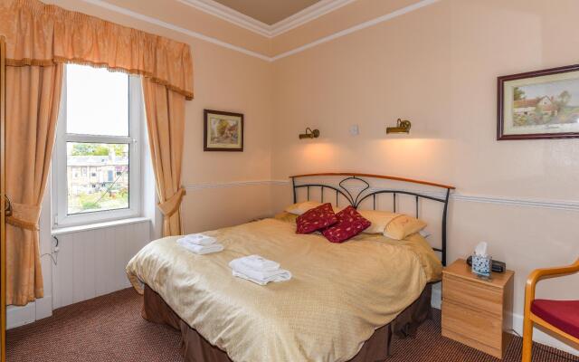 Brae Guesthouse