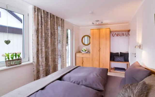 Eglwies Comfortable Holiday Residence