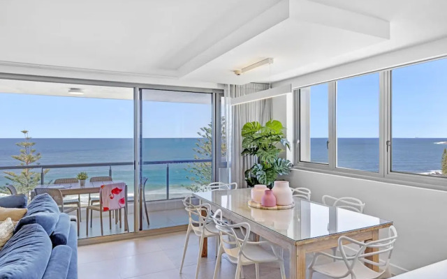 Northwind Holiday Apartments Mooloolaba