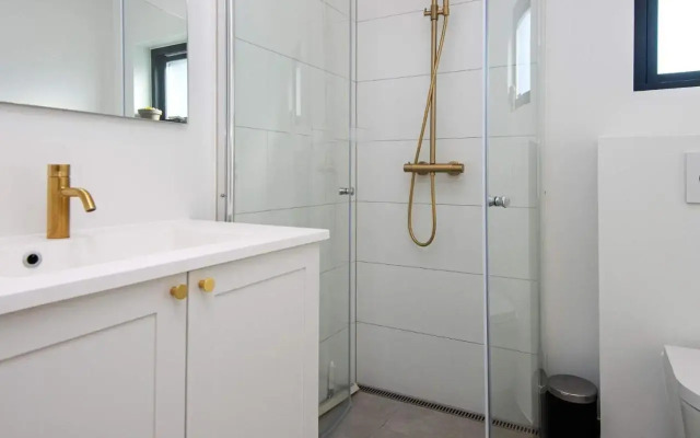 Holiday home Glesborg VI