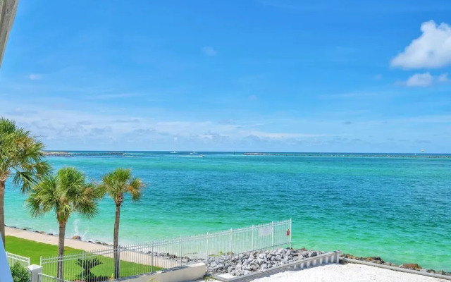 Waterview Towers 201