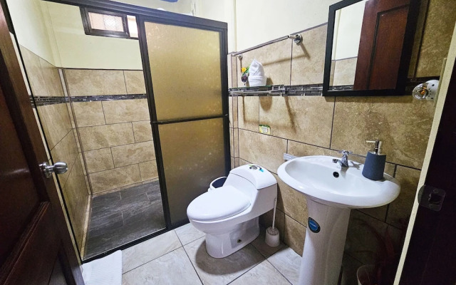 Hormiga's Houses La Fortuna