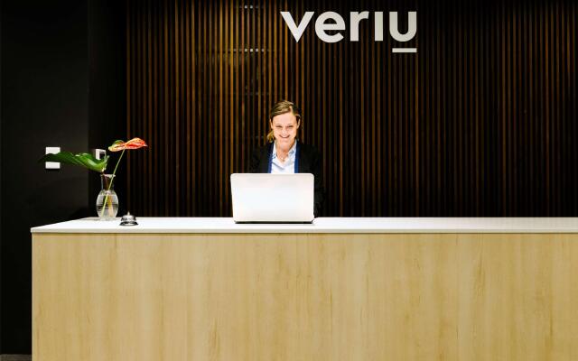 Veriu Randwick