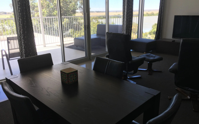 Washpool Retreat (Accommodation)