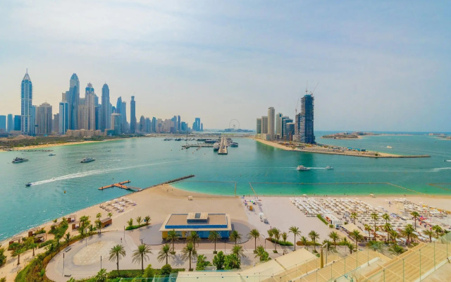 EDEN'S Homes & Villas - FIVE Residences