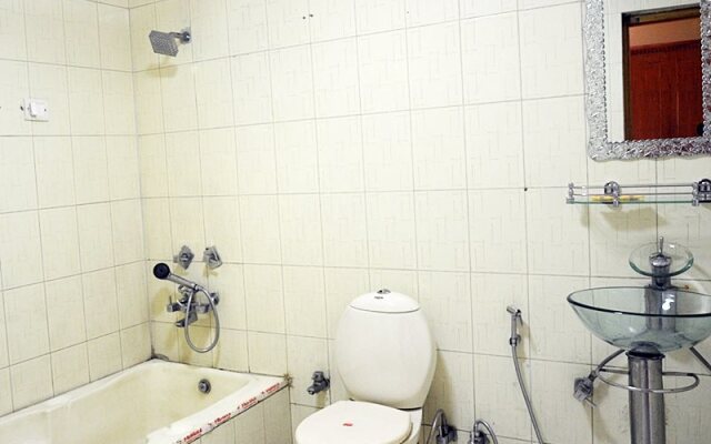OYO 9392 Villa Riverine