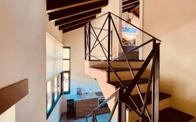 el gran sueño Boutique Hotel