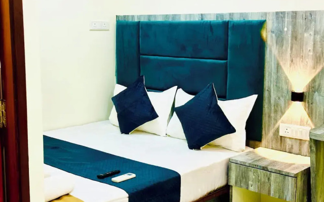 Hotel BKC Fortune
