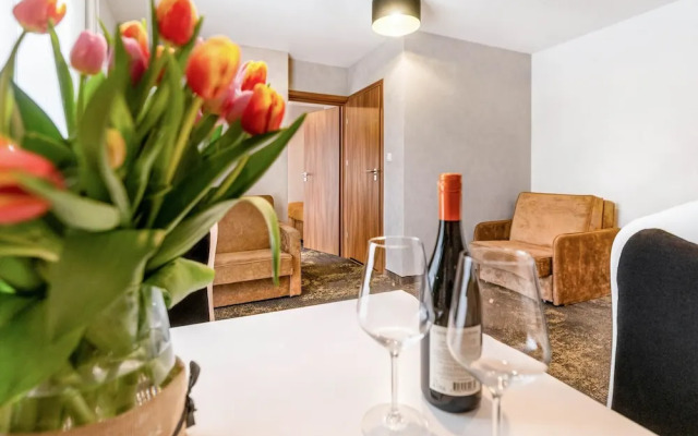 Amber Park Hotel & SPA