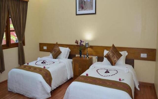 Crown Prince Hotel