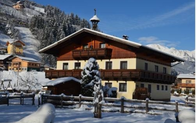 Scheibenhof