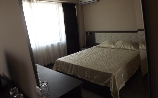 Hotel Bulgaria Petrich