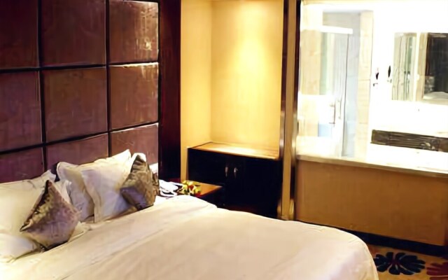 Wanhao Hotel