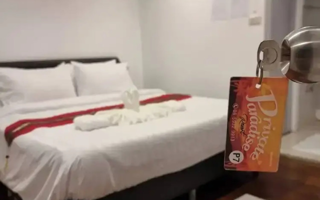 Private Paradise Resort